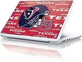 Skinit Houston Texans MacBook 13 Laptop Blast Skin