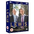 Lewis - Series Three [DVD] [2009]