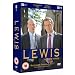 Lewis - Series Three [DVD] [2009]