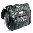 Francesco Biasia Handbags -- A85101 Nero Factory -- Handbags