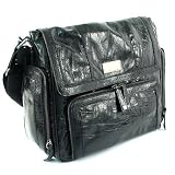 Francesco Biasia Handbags -- A85101 Nero Factory -- Handbags