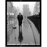 James Dean: Fifty Years Ago book cover