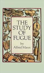 Study Of Fugue