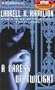 A Caress of Twilight (Meredith Gentry, Book 2)