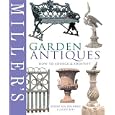 Garden Antiques: How to Source and Identify (Miller's Guides) by  Jackie Rees and Rupert Van Der Werff
