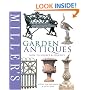 Miller's Garden Antiques: How to Source and Identify