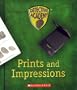 Detective Academy Prints and Impressions