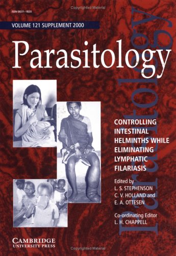 Lymphatic-Filariasis