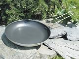 Eigenschaften High Peak  / High Peak SIMEX Alupfanne, Camping-Pfanne, 300 g