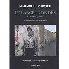 Le Lanceur de d�s : Et autres po�mes