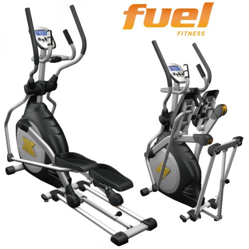 Fuel Fitness FE46F Cross Trainer