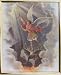 Saint Michael Arcangel Framed Art, 8" x 10" - MADE IN ITALY