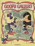 Walt Disneys Goofy Galileo (Disney Comic Classics)
