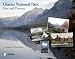 Glacier National Park: Past and Present