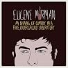 Image of album by Eugene Mirman
