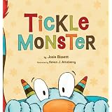 Tickle Monster