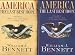 Books : Volumes I & II: America, the Last Best Hope: From the Age of Discovery to a World At War and From a World At War to the Triumph of Freedom: 1492 - 1989 (Conservative Books 2008 Hardcover Printing 1216 Pages, Vols. 1 & 2 Complete Set)