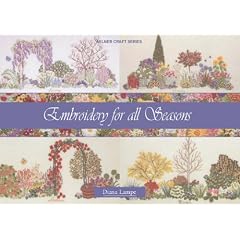 Embroidery for All Seasons (Milner Craft)
