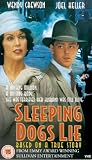 Buy : Sleeping Dogs Lie [VHS]
