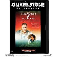Heaven and Earth - Oliver Stone Collection (1993)