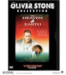 Heaven and Earth (Widescreen)