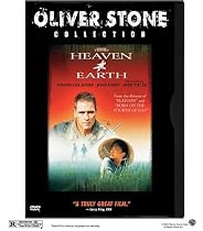 Heaven & Earth - Oliver Stone Collection