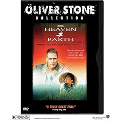 Heaven & Earth - Oliver Stone Collection