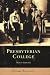 Presbyterian College   (SC)  (College History)