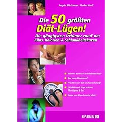 Die 50 gr��ten Di�t-L�gen!