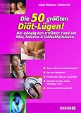 Die 50 gr��ten Di�t-L�gen!