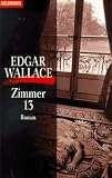 Produkt-Bild: Goldmann Krimi, Bd.44, Zimmer dreizehn