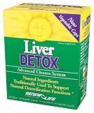 Renew Life - Liver Detox, 1 kit