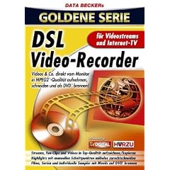 DSL Video-Recorder