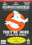 Ghostbusters [UK IMPORT] - Bill Murray