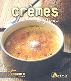 Revue Editions Artémis  / Crèmes & flans