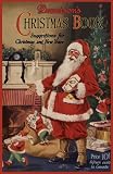 51K8E1oaHeL. SL160  Dennisons Christmas Book    A 1925 Book of Ideas for Vintage Christmas and New Years Decorations, Gifts, and Entertaining