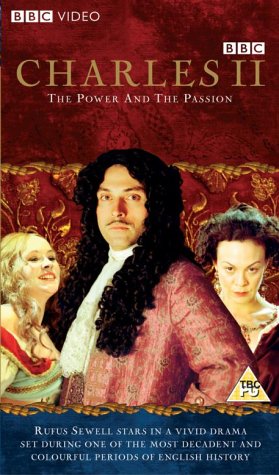 Buy Charles II [2003] online at Discounted New and Used prices. Delivered to your door with Off-The-Bookshelf.