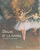 Revue Editions de la Martinière  / Degas et la danse