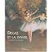 Degas et la danse
