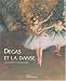 Degas et la danse