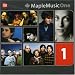 Maplemusic, Vol. 1