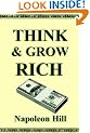 Think and Grow Rich
