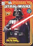 In a Galaxy Far Far Away (Star Wars (Dalmatian Press))