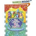 The Crayon Box that Talked