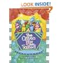 The Crayon Box that Talked