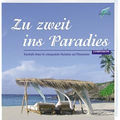 Zu zweit ins Paradies