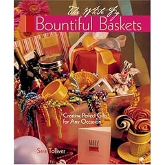 Bountiful Baskets: Creating Perfect Gifts for Any Occasion