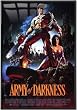 Army Of Darkness - Framed Movie Poster (Size: 27" x 39")