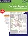 Book Rand McNally 2005 Denver Regional, Colorado: Including Boulder and Longmont, Street Guide (Rand McNally Street Guides)