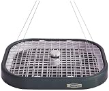 DUNCRAFT 15201 PLANTFORM BIRD FEEDER